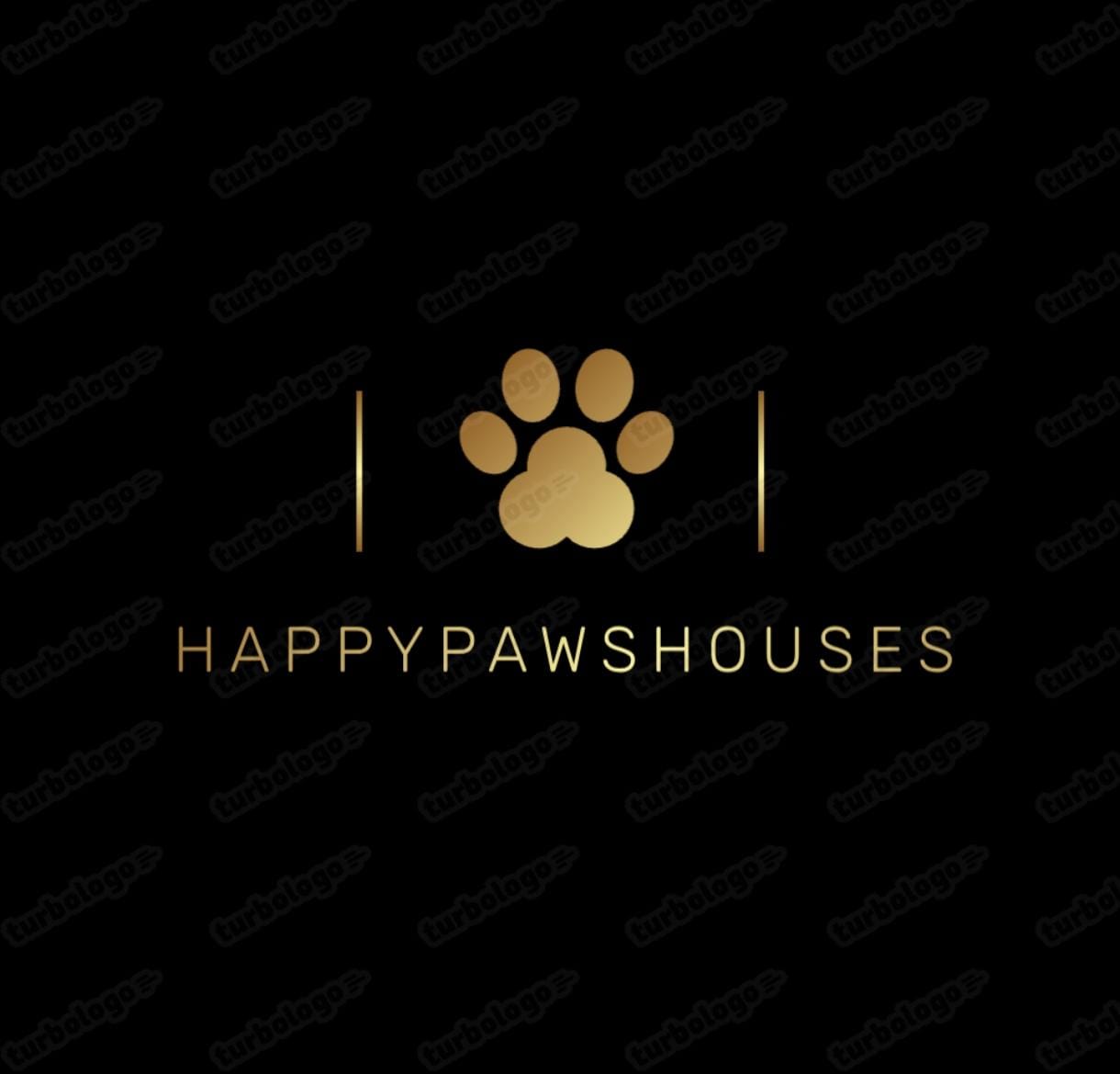 HappyPawsHouses